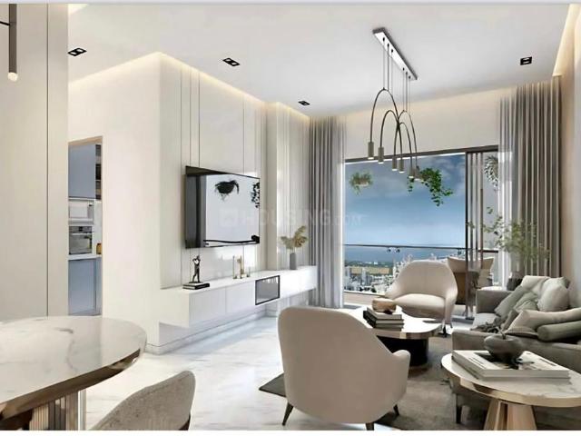 2 BHK Apartment in Dadar West for resale Mumbai. The reference number is 17750281