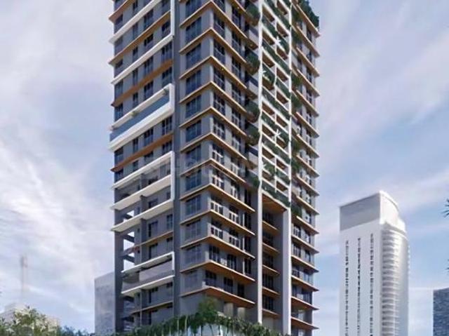 2 BHK Apartment in Dadar West for resale Mumbai. The reference number is 17750501