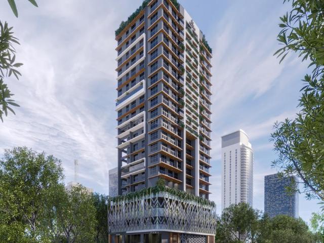 2 BHK Apartment in Dadar West for resale Mumbai. The reference number is 18242913