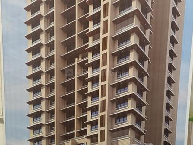 2 BHK Apartment in Dadar West for resale Mumbai. The reference number is 18372984