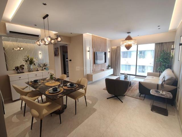 2 BHK Apartment in Dadar West for resale Mumbai. The reference number is 19484505