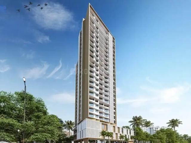 2 BHK Apartment in Dadar West for resale Mumbai. The reference number is 19675040