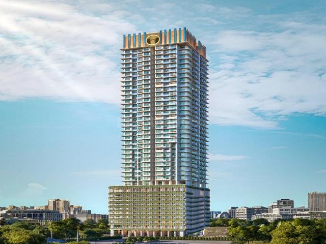 2 BHK Apartment in Dadar West for resale Mumbai. The reference number is 19677063