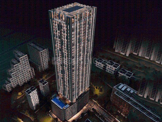 2 BHK Apartment in Dadar West for resale Mumbai. The reference number is 19677143
