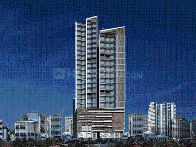 2 BHK Apartment in Dadar West for resale Mumbai. The reference number is 19833661