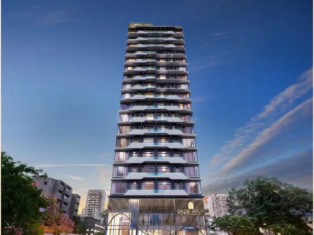 2 BHK Apartment in Dadar West for resale Mumbai. The reference number is 19911414
