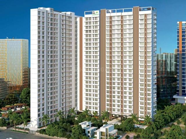 2 BHK Apartment in Dadar West for resale Mumbai. The reference number is 20067771