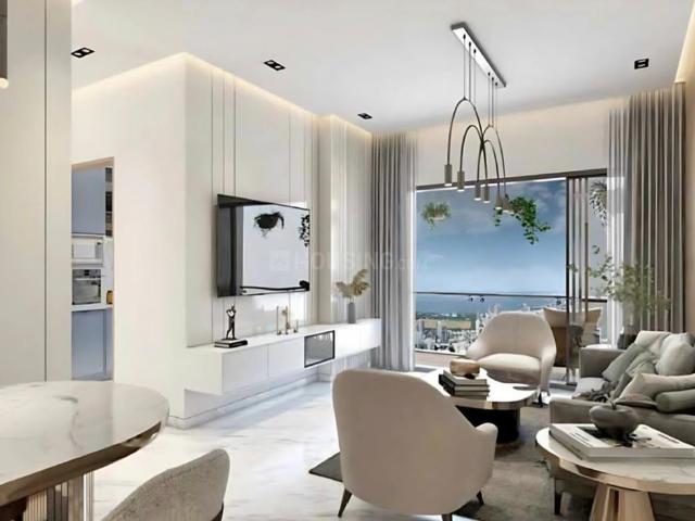 2 BHK Apartment in Dadar West for resale Mumbai. The reference number is 20200860