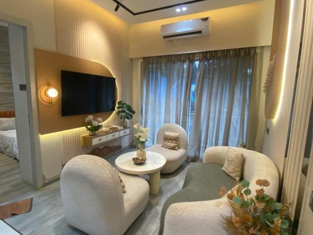 2 BHK Apartment in Dadar West for resale Mumbai. The reference number is 20209435