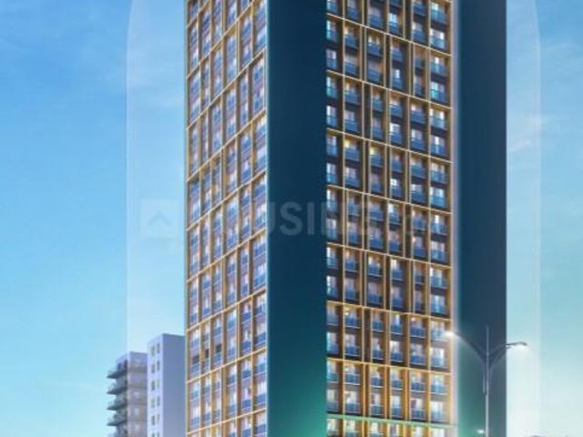 2 BHK Apartment in Dadar West for resale Mumbai. The reference number is 20395276