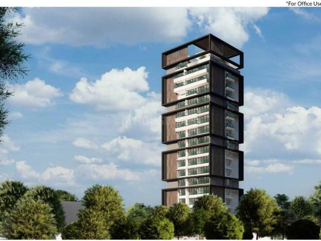 2 BHK Apartment in Dadar West for resale Mumbai. The reference number is 20407012