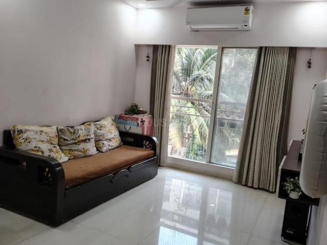 2 BHK Apartment in Dadar West for resale Mumbai. The reference number is 20432655