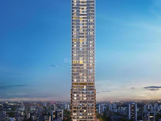 2 BHK Apartment in Dadar West for resale Mumbai. The reference number is 20799279