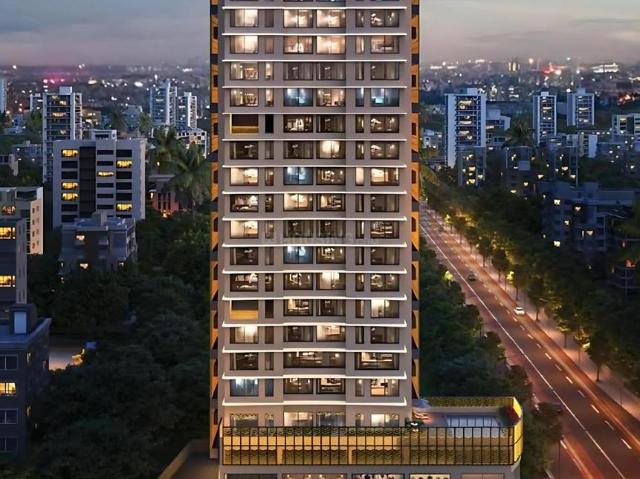 2 BHK Apartment in Dadar West for resale Mumbai. The reference number is 20799296