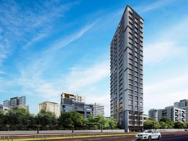 2 BHK Apartment in Dadar West for resale Mumbai. The reference number is 20980145