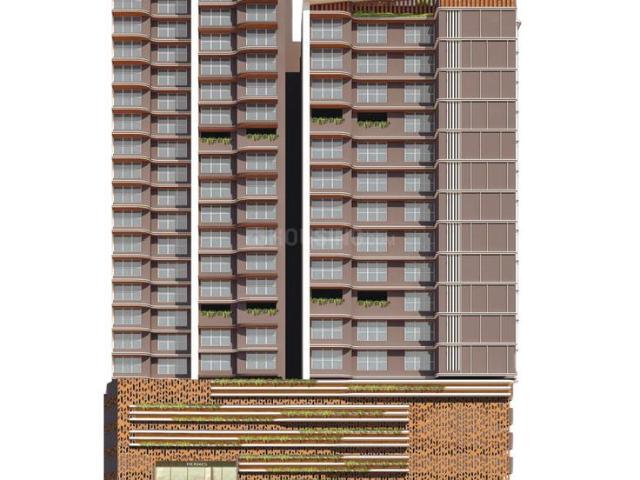 2 BHK Apartment in Dadar West for resale Mumbai. The reference number is 20983602