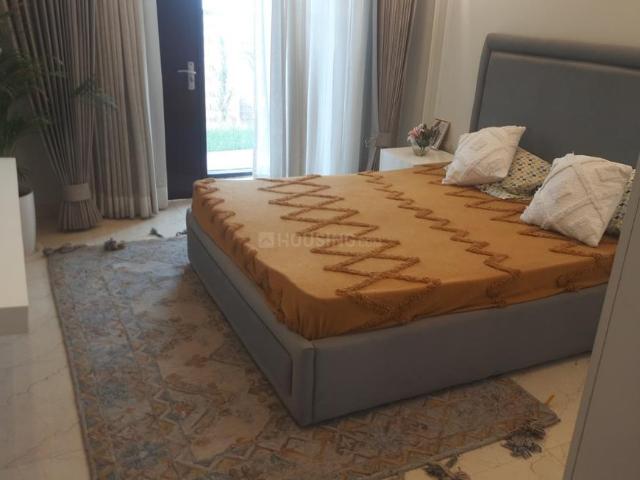 2 BHK Apartment in Daganheri for resale Bhiwadi. The reference number is 20414128