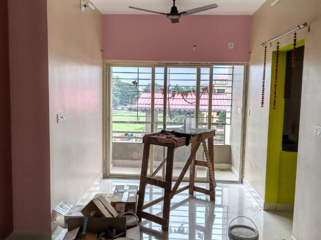 2 BHK Apartment in Dagapur for rent Siliguri. The reference number is 20640301