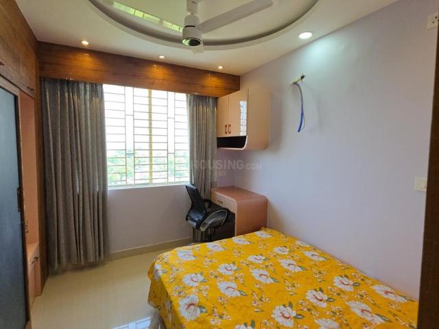 2 BHK Apartment in Dagapur for rent Siliguri. The reference number is 20916888