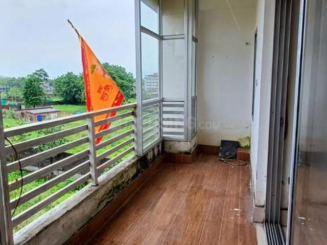 2 BHK Apartment in Dagapur for rent Siliguri. The reference number is 20938928