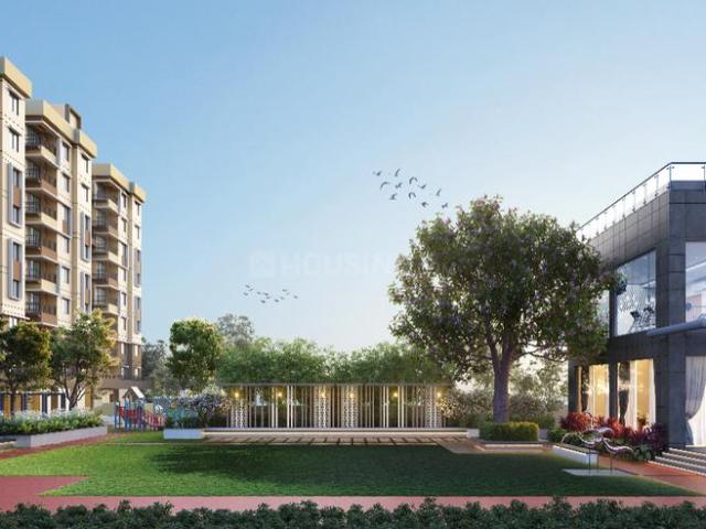 2 BHK Apartment in Dagapur for resale Siliguri. The reference number is 12453531