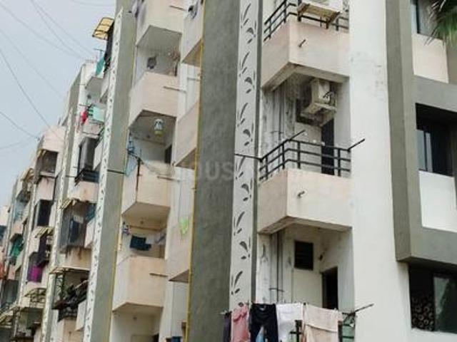 2 BHK Apartment in Dahegam for resale Gandhinagar. The reference number is 17731175