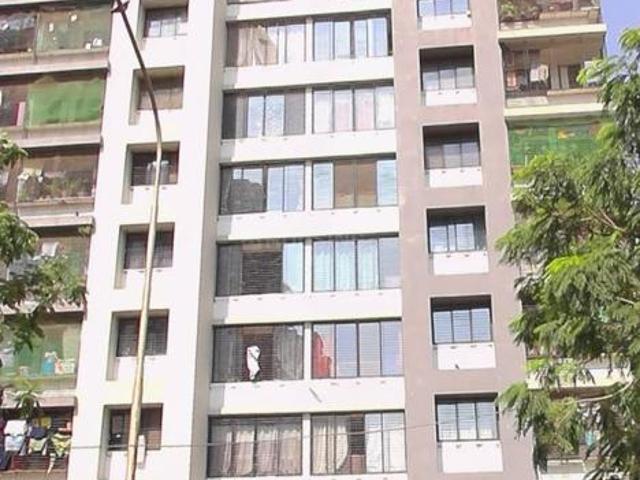 2 BHK Apartment in Dahin Nagar for rent Surat. The reference number is 18580626