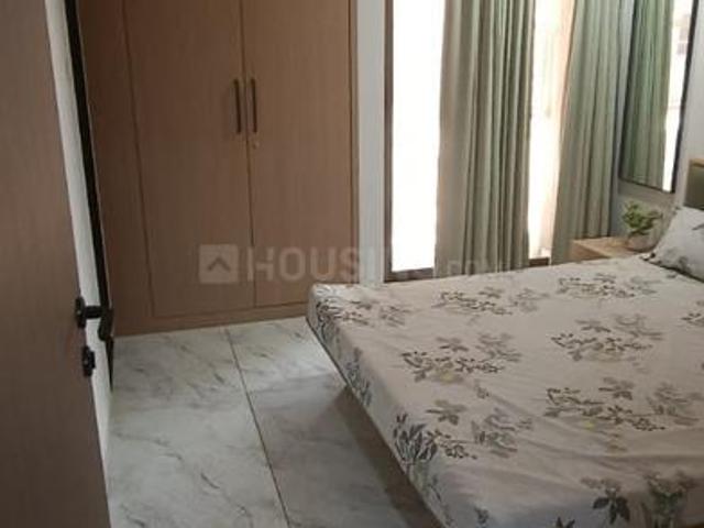 2 BHK Apartment in Dahin Nagar for rent Surat. The reference number is 19237307