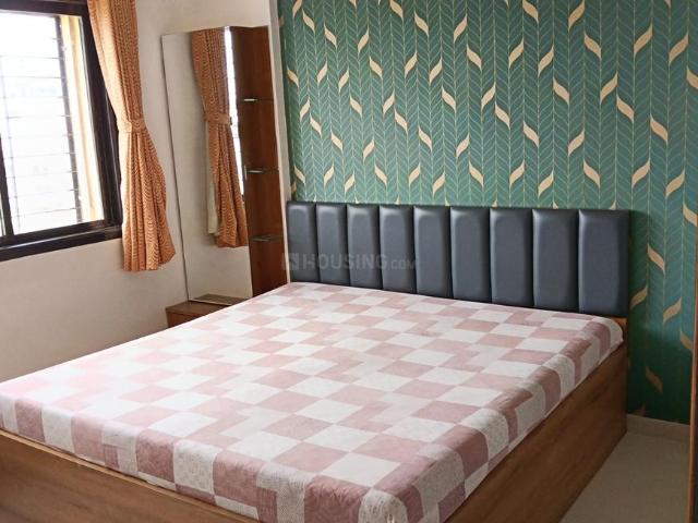 2 BHK Apartment in Palanpur for rent Surat. The reference number is 20596792