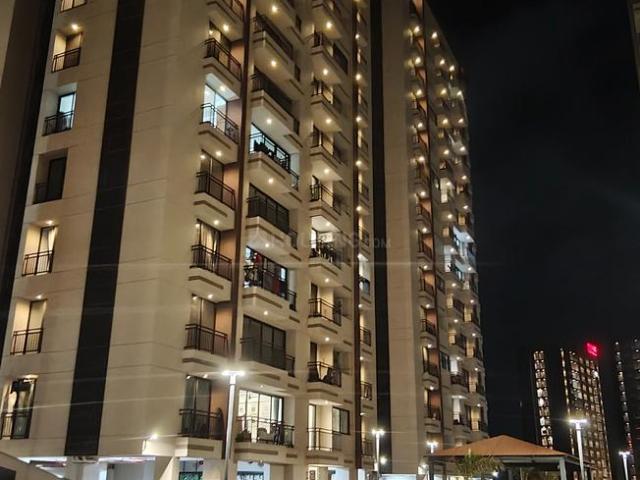 2 BHK Apartment in Dahin Nagar for rent Surat. The reference number is 20638831
