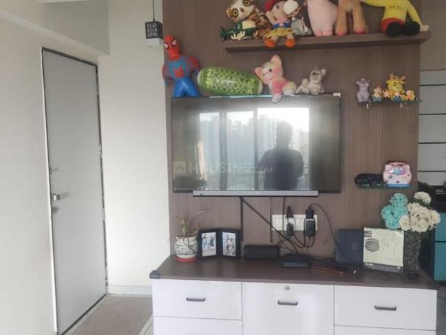 2 BHK Apartment in Dahin Nagar for rent Surat. The reference number is 20716240