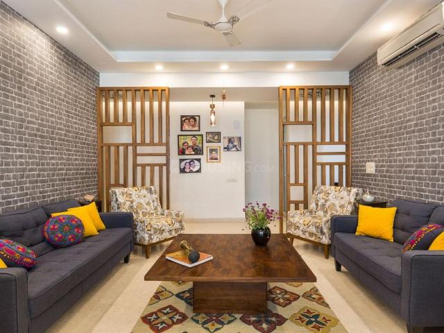 2 BHK Apartment in Dahin Nagar for rent Surat. The reference number is 20717243
