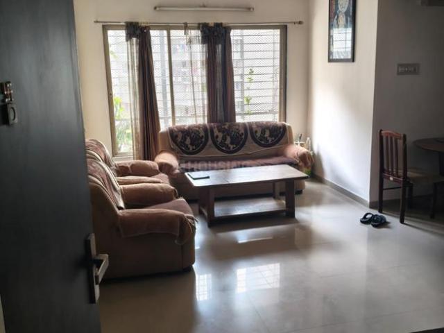 2 BHK Apartment in Dahin Nagar for rent Surat. The reference number is 20743070