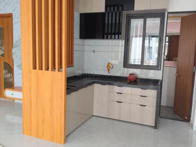 2 BHK Apartment in Dahin Nagar for rent Surat. The reference number is 20799070