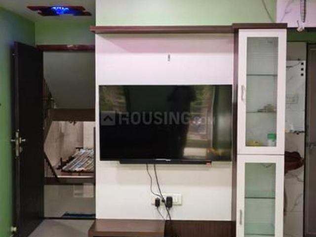 2 BHK Apartment in Dahin Nagar for rent Surat. The reference number is 20813723