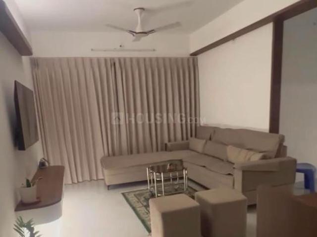 2 BHK Apartment in Dahin Nagar for rent Surat. The reference number is 20953982