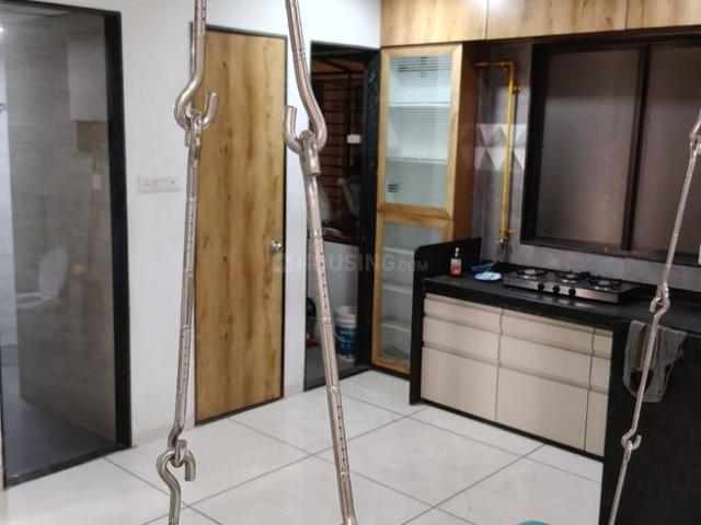 2 BHK Apartment in Dahin Nagar for rent Surat. The reference number is 20027275