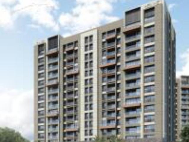 2 BHK Apartment in Dahin Nagar for rent Surat. The reference number is 20065899