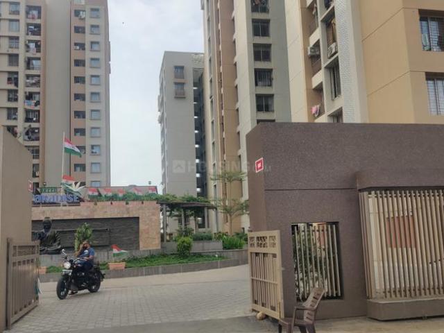 2 BHK Apartment in Dahin Nagar for resale Surat. The reference number is 12584138