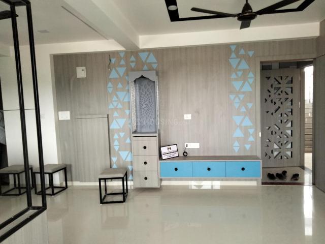 2 BHK Apartment in Dahin Nagar for resale Surat. The reference number is 12741589