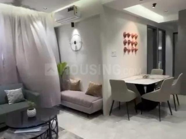 2 BHK Apartment in Dahin Nagar for resale Surat. The reference number is 13009933
