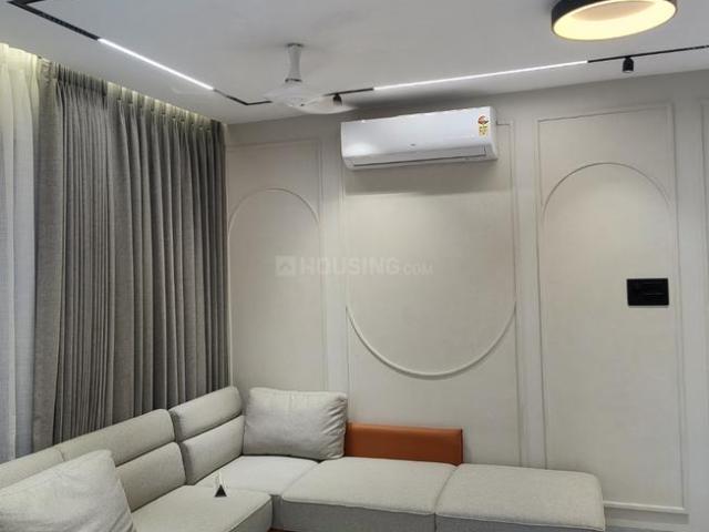 2 BHK Apartment in Dahin Nagar for resale Surat. The reference number is 16592776