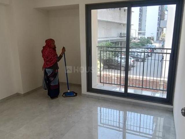 2 BHK Apartment in Dahin Nagar for resale Surat. The reference number is 16601432