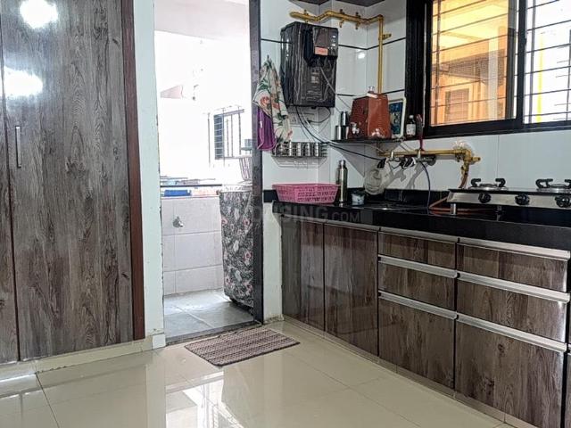 2 BHK Apartment in Dahin Nagar for resale Surat. The reference number is 18357797
