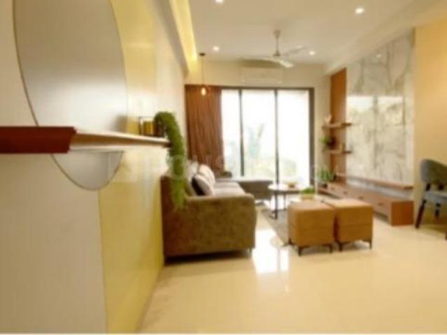 2 BHK Apartment in Dahin Nagar for resale Surat. The reference number is 19867299