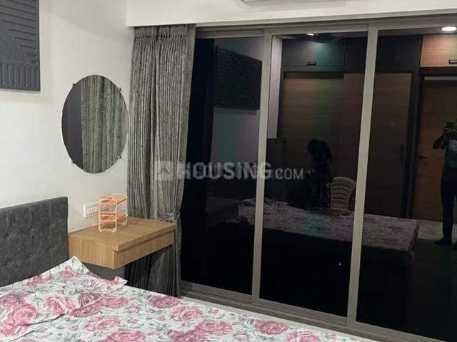 2 BHK Apartment in Dahin Nagar for resale Surat. The reference number is 20162778