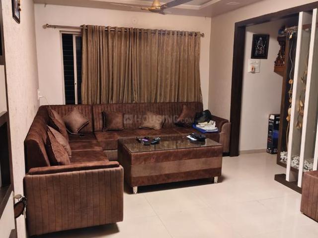 2 BHK Apartment in Dahin Nagar for resale Surat. The reference number is 20256586