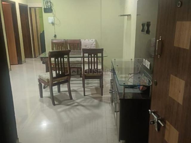 2 BHK Apartment in Dahisar West for rent Mumbai. The reference number is 15849447