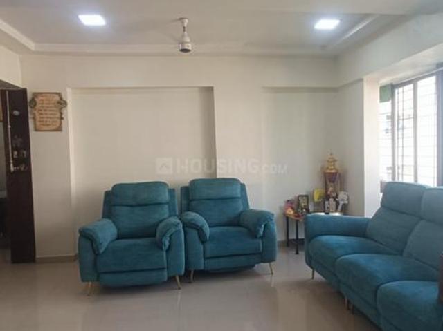 2 BHK Apartment in Dahisar West for rent Mumbai. The reference number is 17973753
