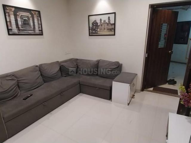 2 BHK Apartment in Dahisar West for rent Mumbai. The reference number is 19083350